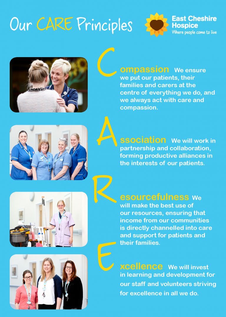 our-care-principles-east-cheshire-hospice