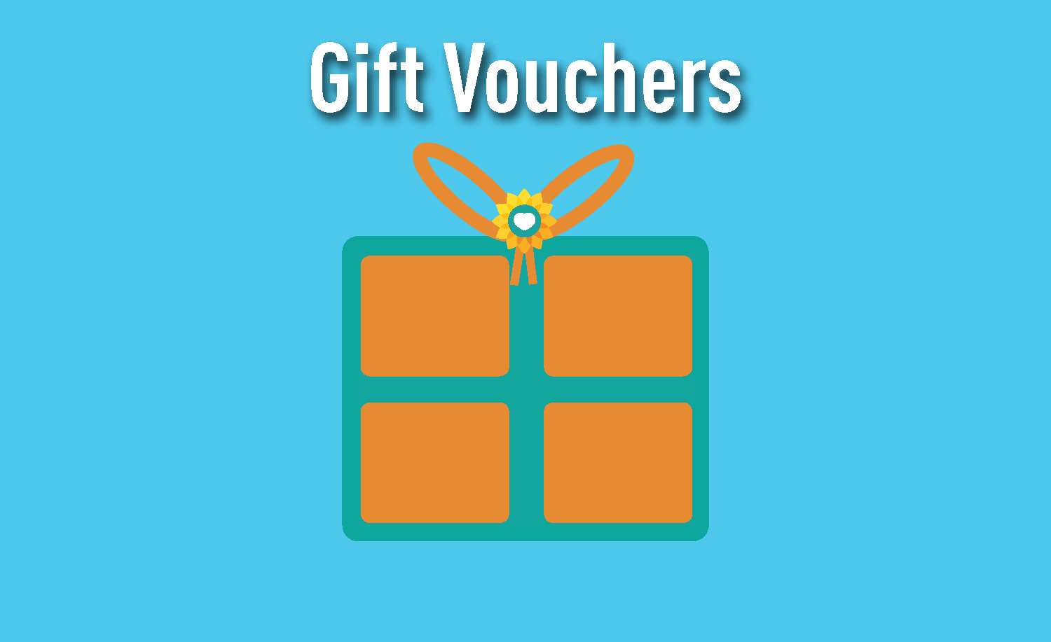 Gift Vouchers East Cheshire Hospice