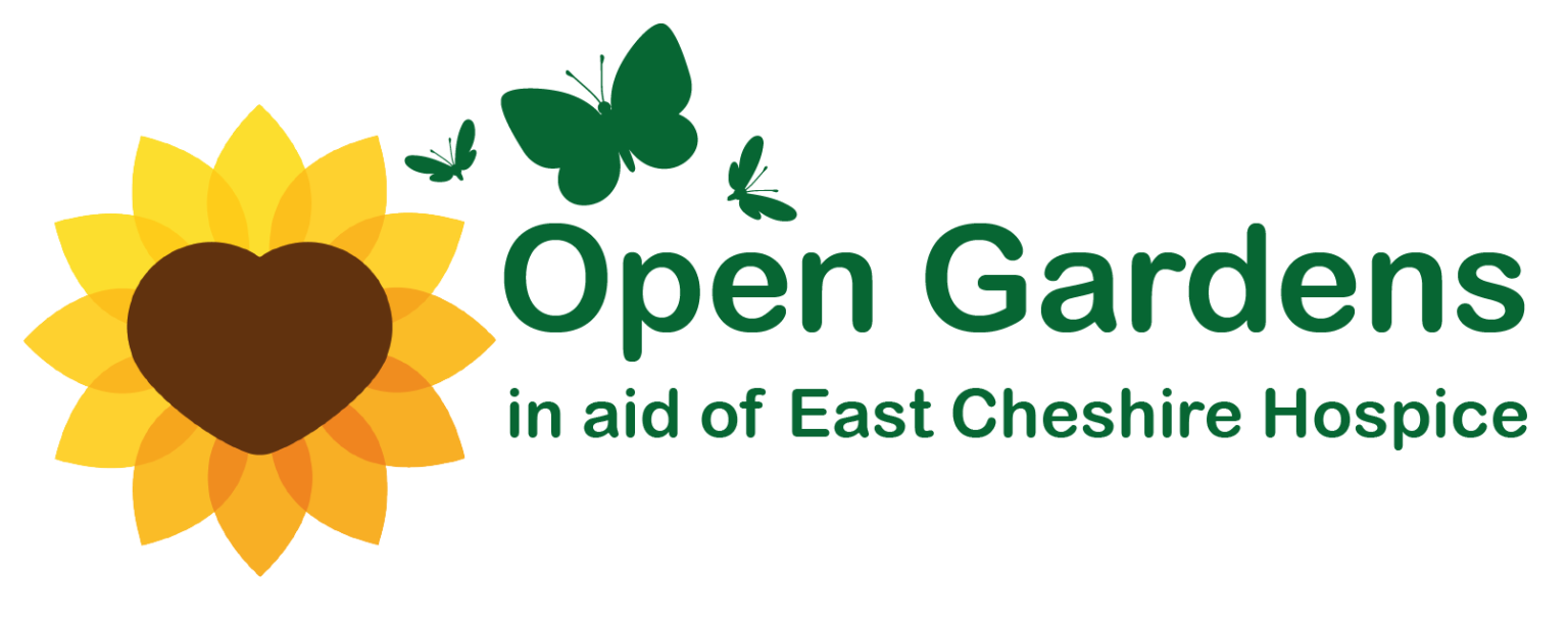 Open Gardens - East Cheshire Hospice