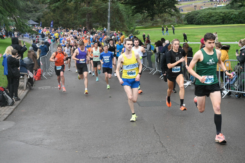 Run Alton Towers 5k/10k/Half Marathon